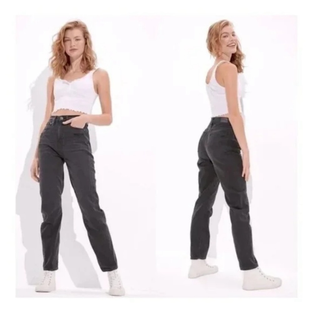 American eagle highest rise 90s boyfriend